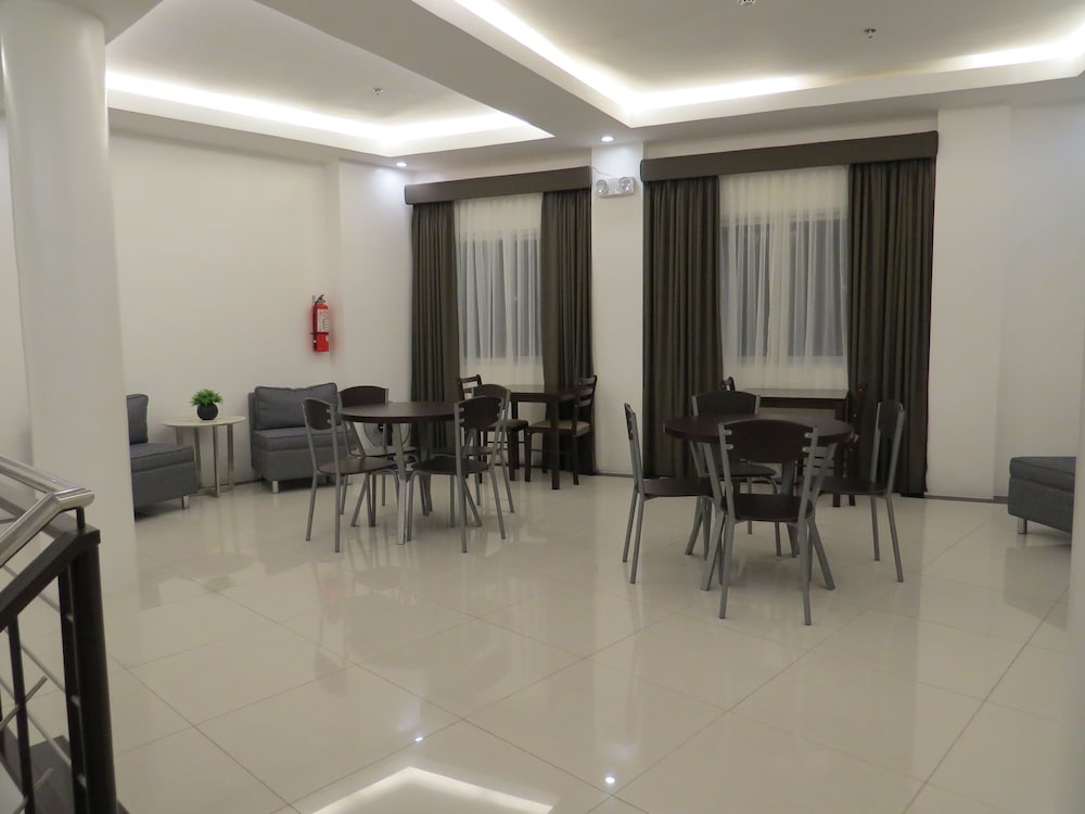 Fiesole Residence Inn 12/21