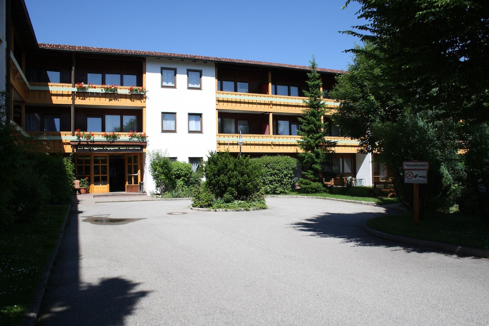 Chiemgau Appartements 5/42