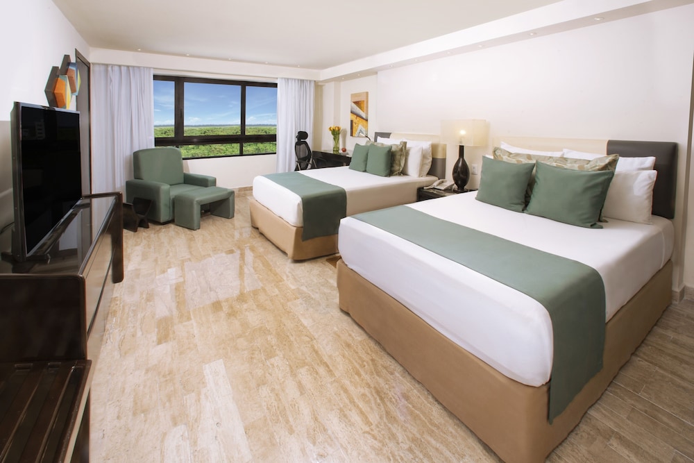 Smart Cancun The Urban Oasis 12/61
