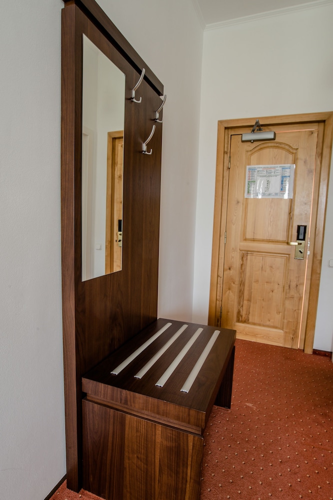 Mercure Medias Binderbubi Hotel And Spa 8/45