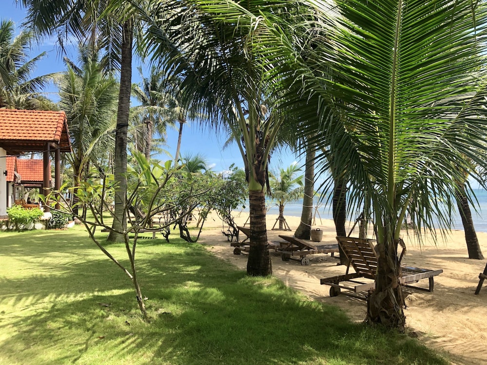 Peppercorn Beach 25/50