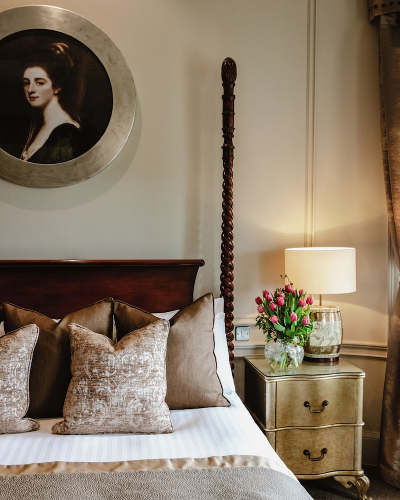 Wood Hall Hotel & Spa 21/55