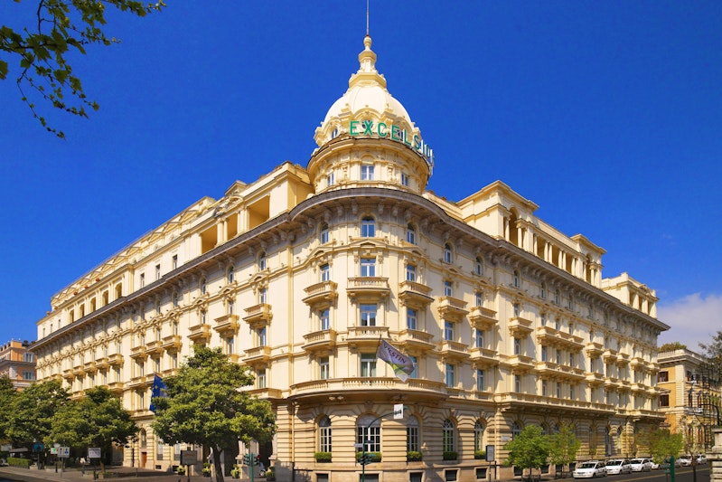 The Westin Excelsior Roma 2/68