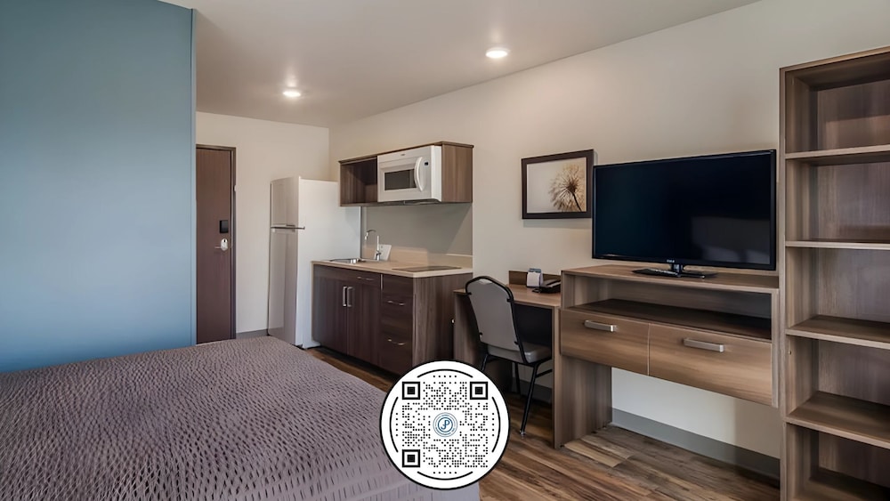 WoodSpring Suites Libertyville - Chicago 49/60