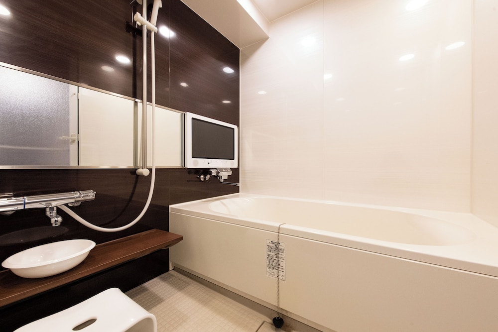 Urvest Hotel Kamata East 32/34