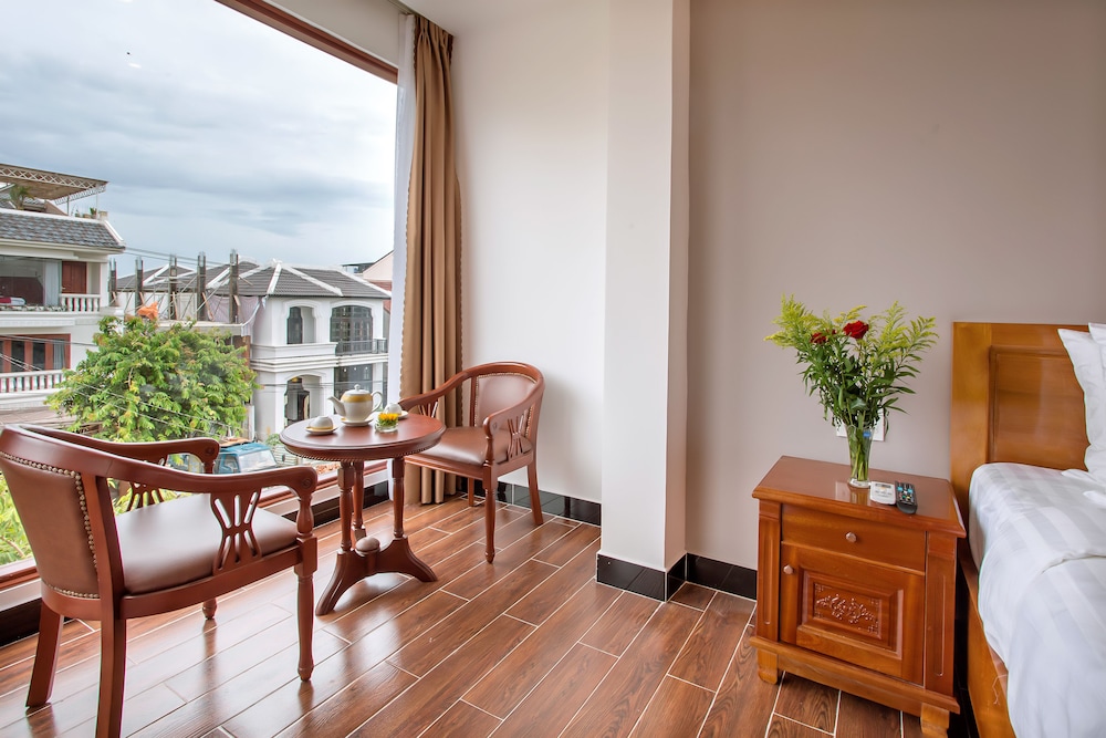 Hoi An Vi Khoa Villa 51/60