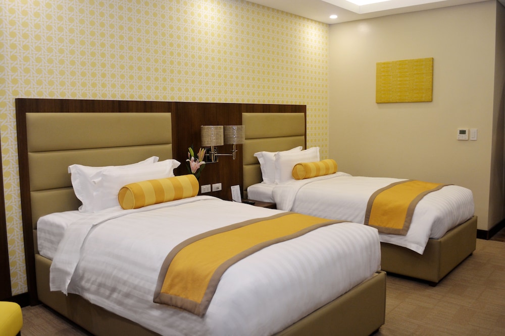 Maayo Hotel 12/37