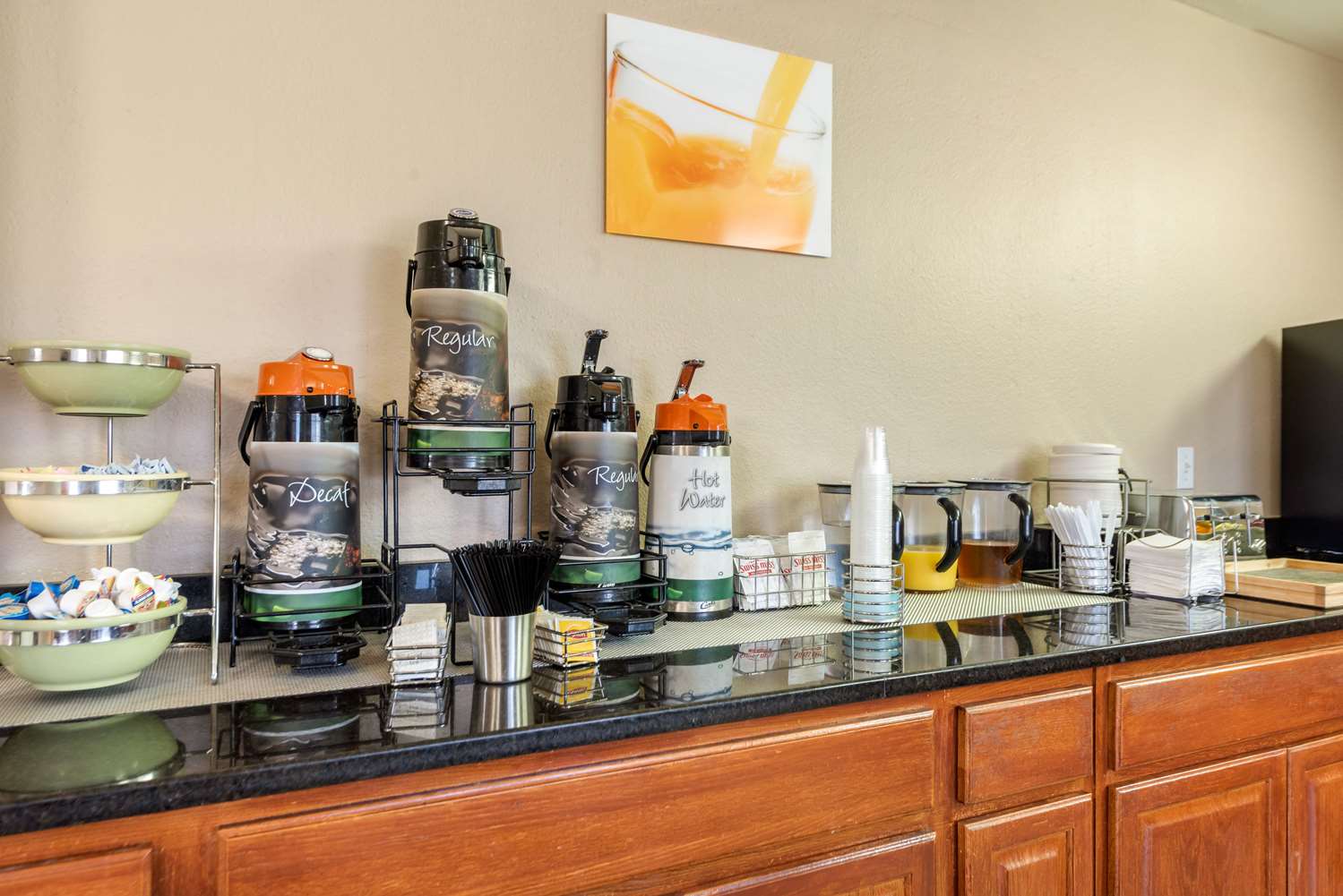 Quality Inn And Suites Limon 21/39