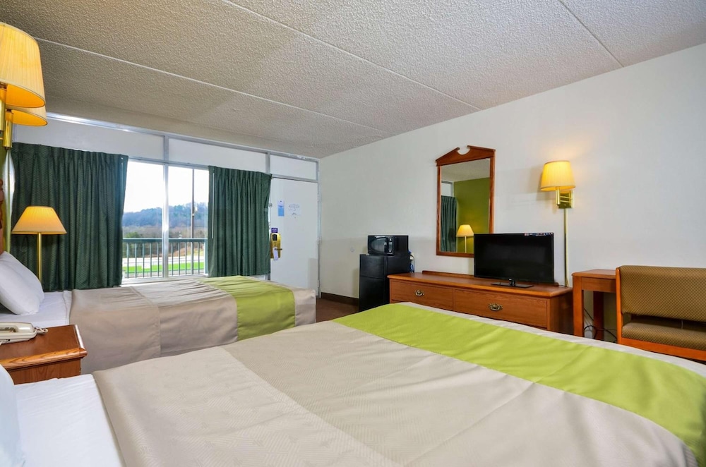 Motel6 Pulaski Tn 35/49