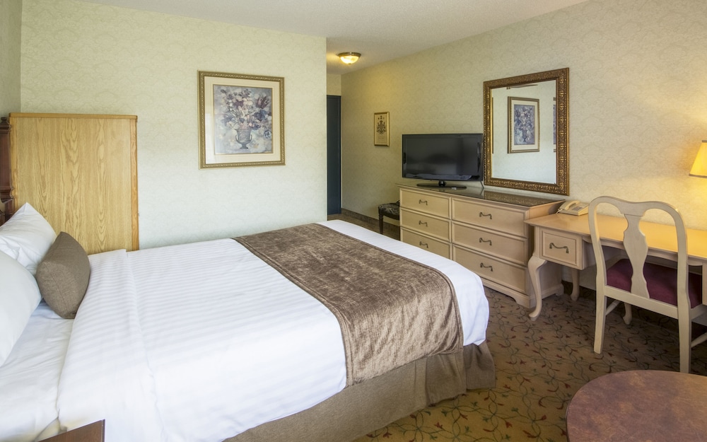 ECONOMY, DOUBLE BED