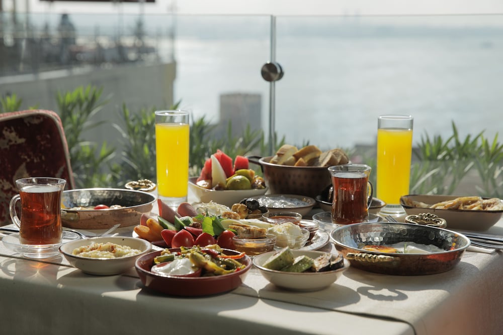 Tria Hotel Istanbul 32/35