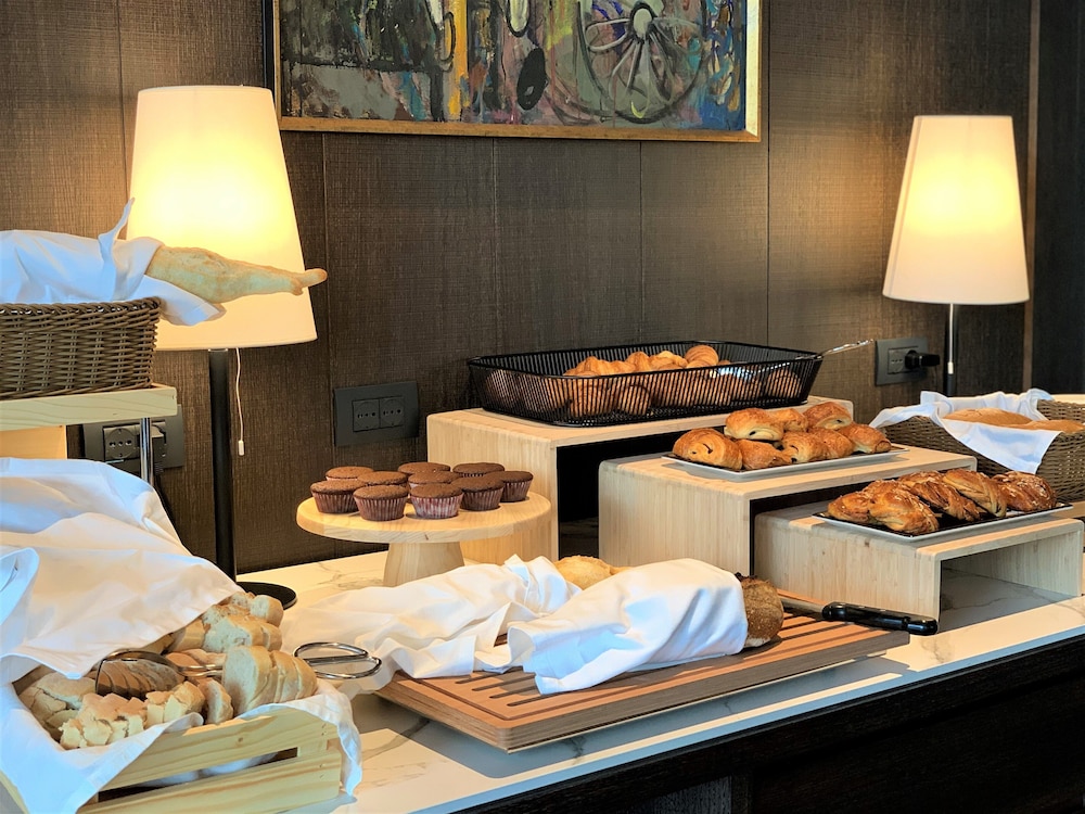 Four Points by Sheraton Prishtina City 17/50