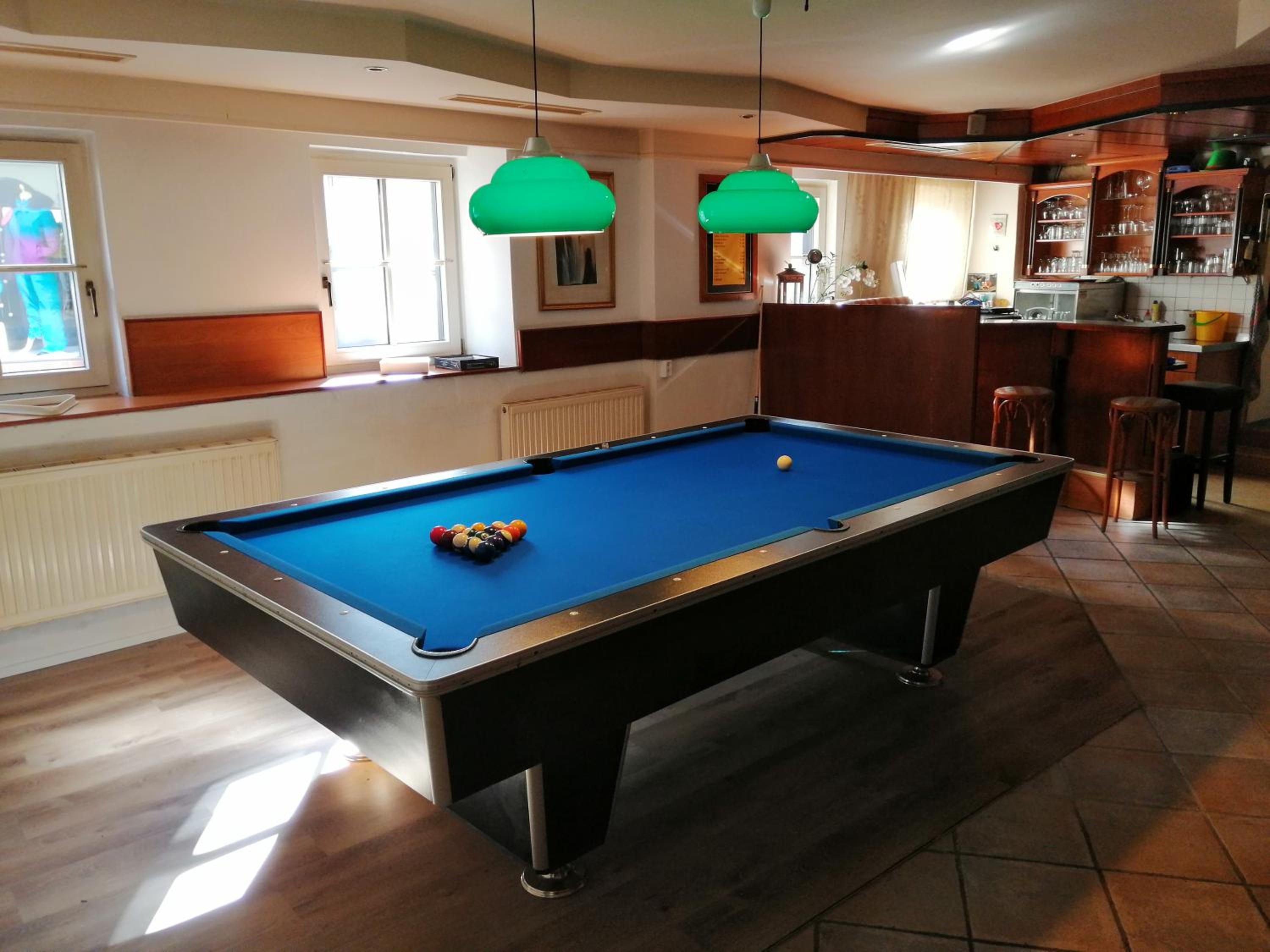 Hostel Bad Goisern 17/32