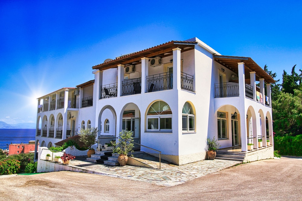 Hotel Yannis Corfu 3/39
