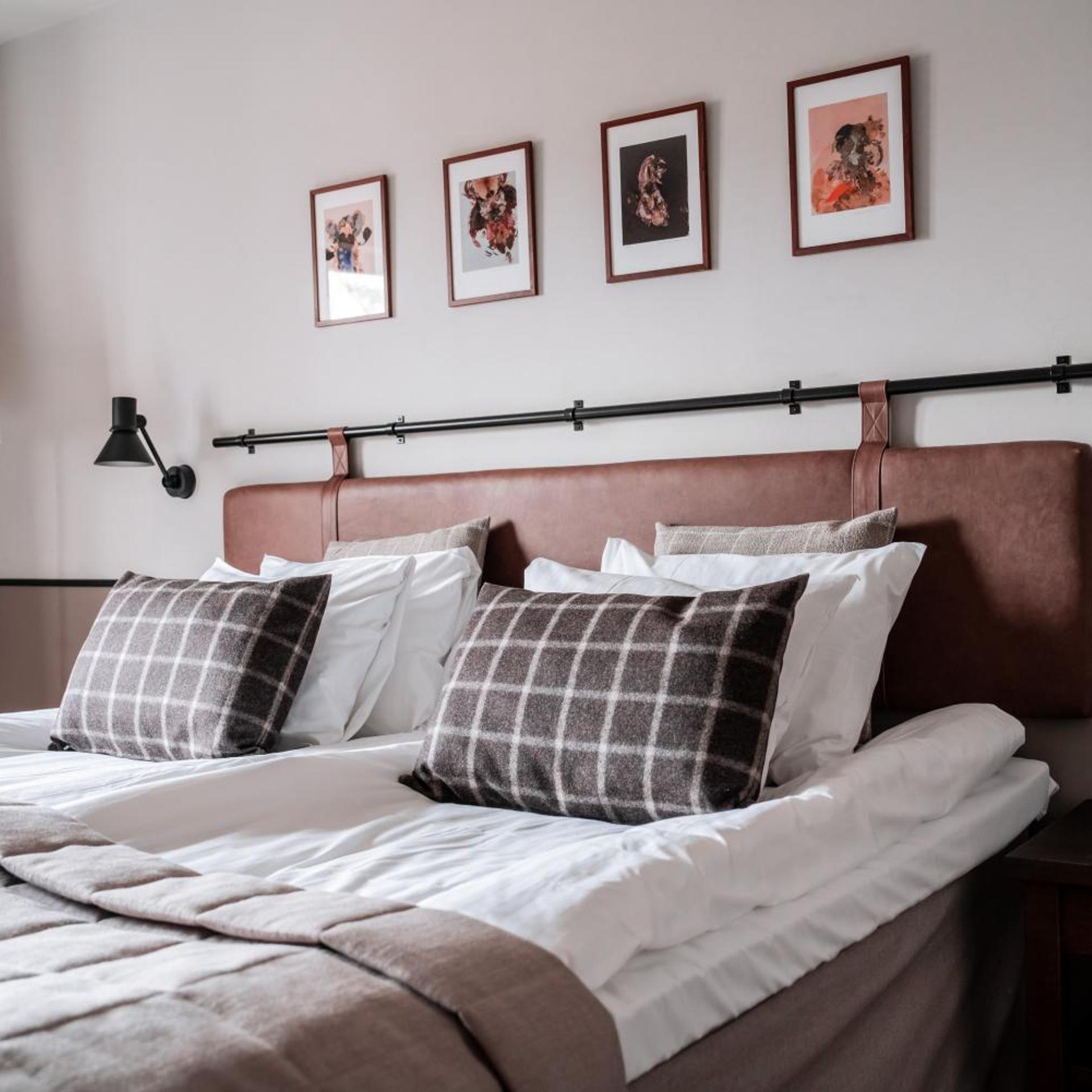 Superior, Double Bed