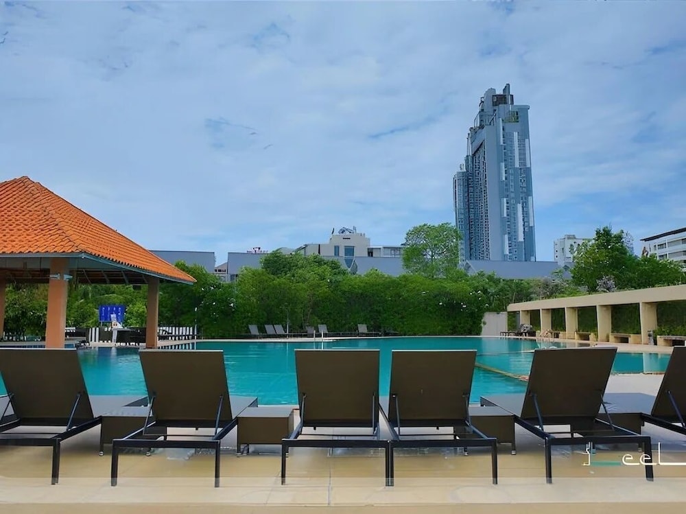 The Leela Resort Spa Pattaya 41/50