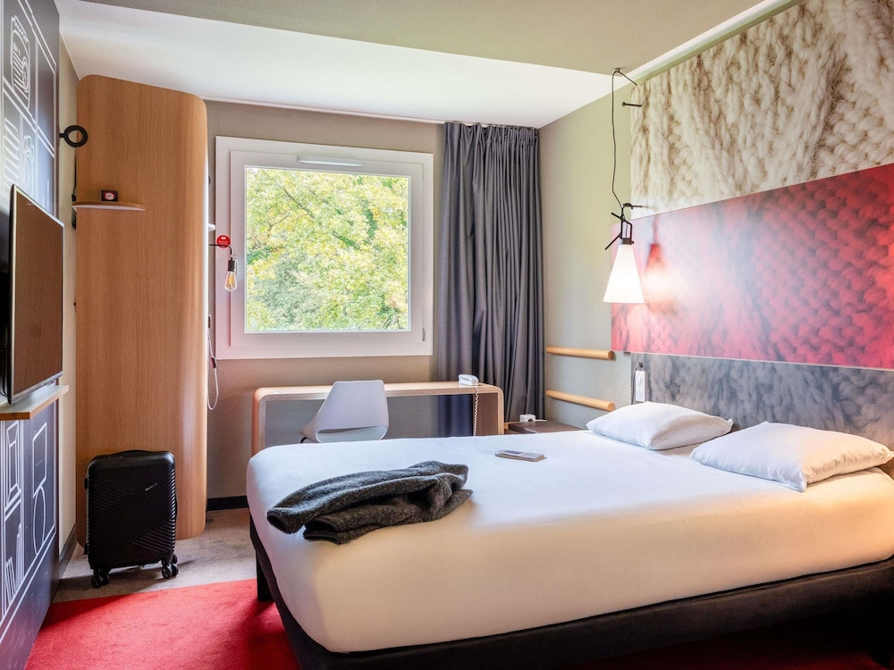 Ibis Arcachon La Teste 8/42