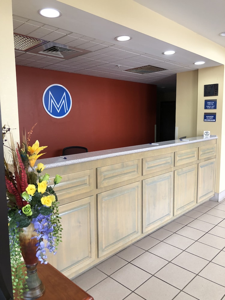 Best Western Ellisville Inn 8/43