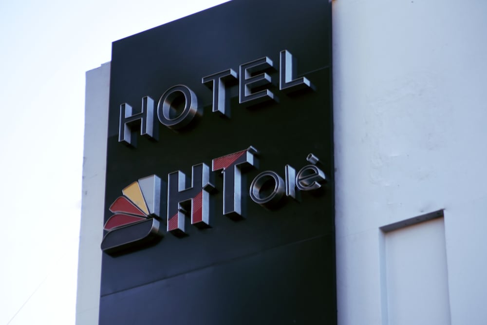 Hotel Ht Ole 26/46