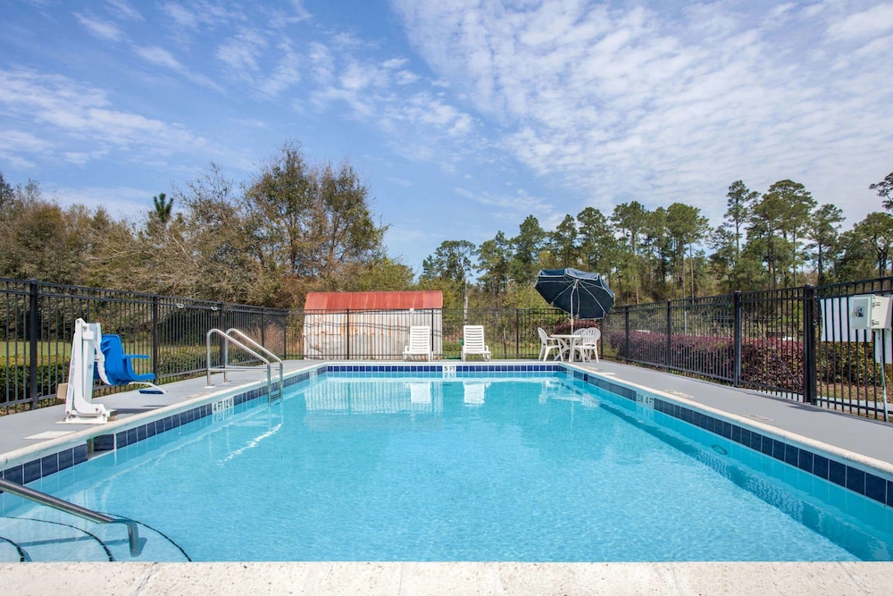 彭萨科拉西戴斯酒店(Days Inn by Wyndham Pensacola I-10) 图片5