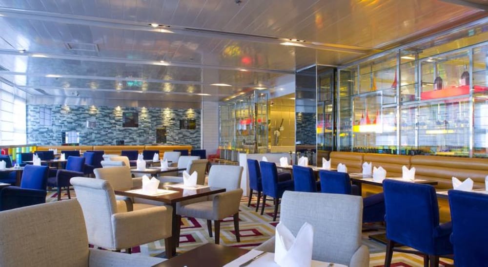 Grand Mercure Beijing Central 43/52