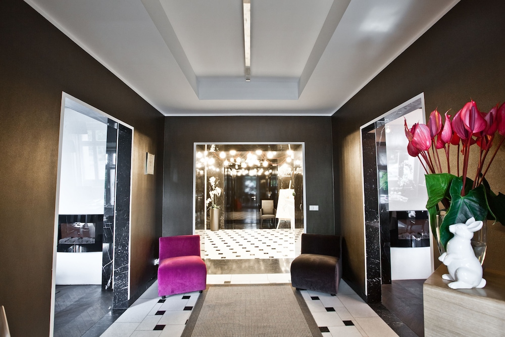 Platinum Residence Boutique 36/43