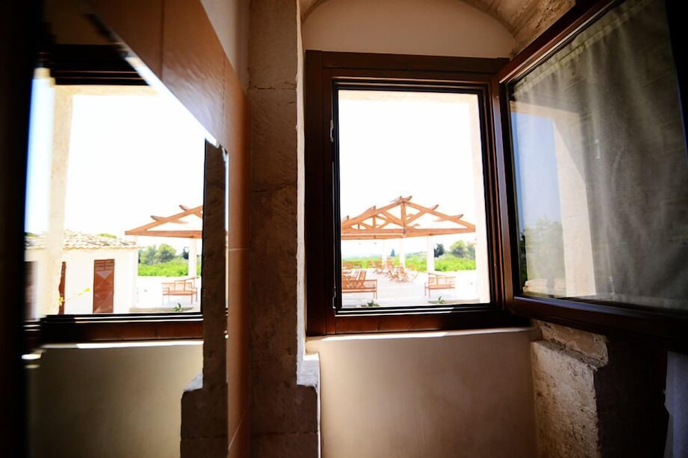 Agriturismo Alle Riserve Cavagrande 22/50