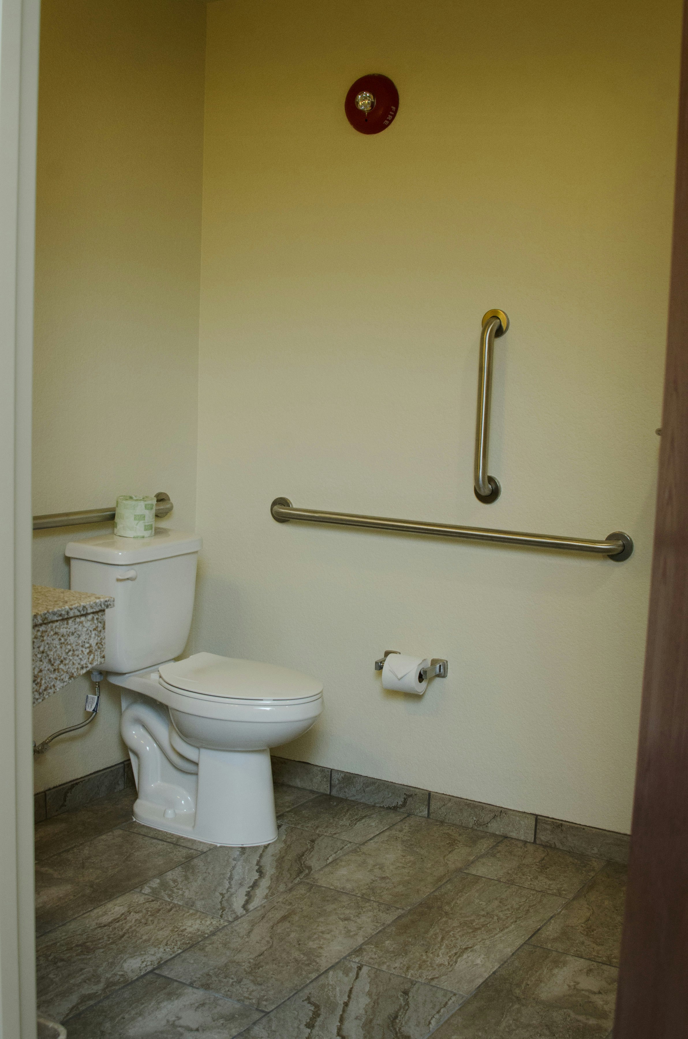 Cobblestone Inn & Suites - Soda Springs 33/36