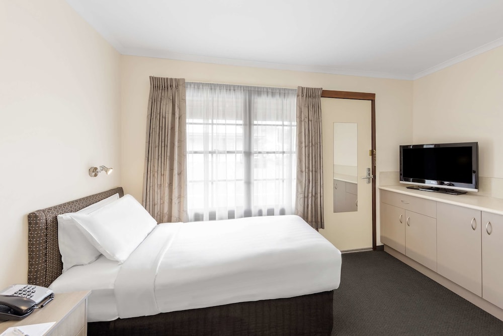 Best Western Olde Maritime Motor Inn 29/44