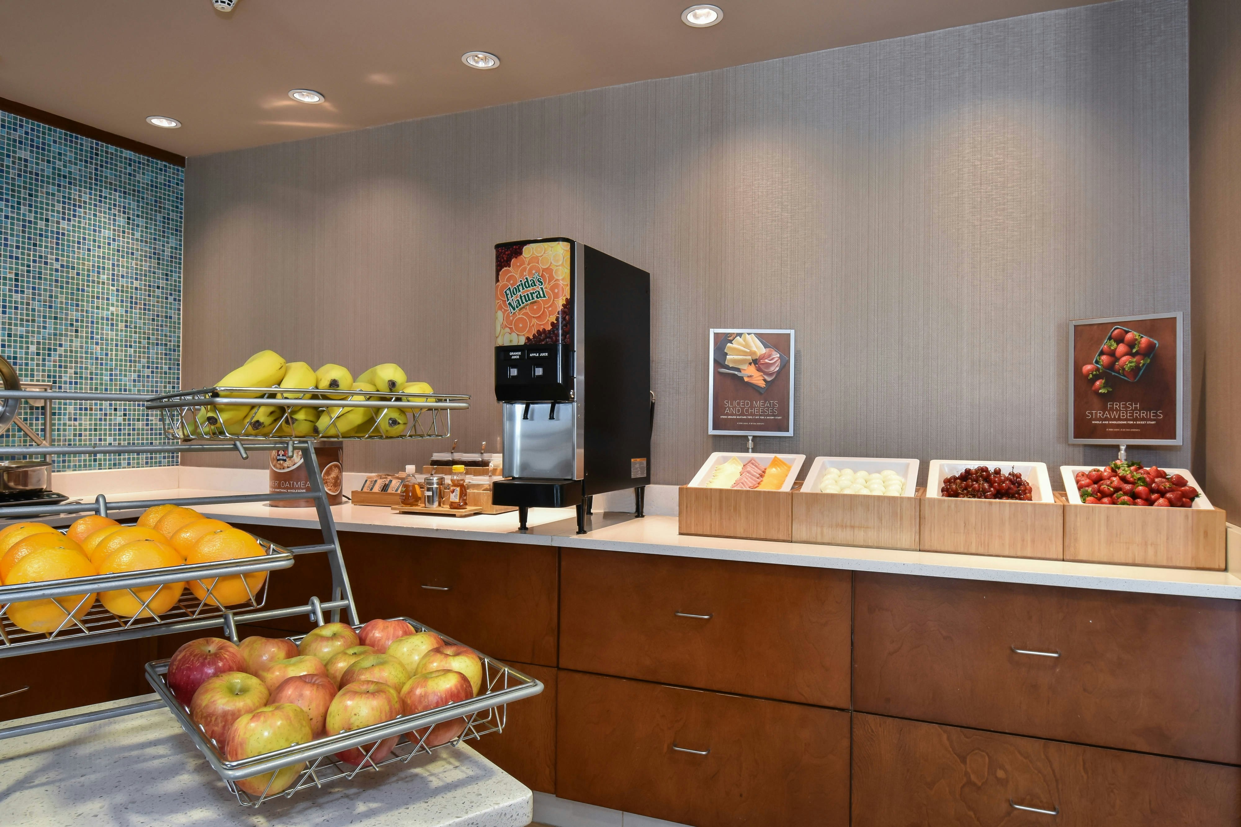 SpringHill Suites by Marriott Columbia Downtown/The Vista 2/15