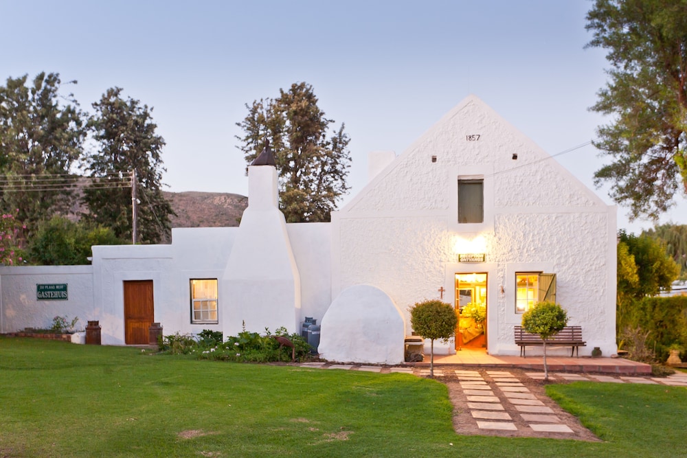 Oue Werf Country House 26/30