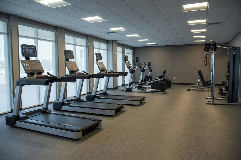 Courtyard by Marriott Lake City 22/50
