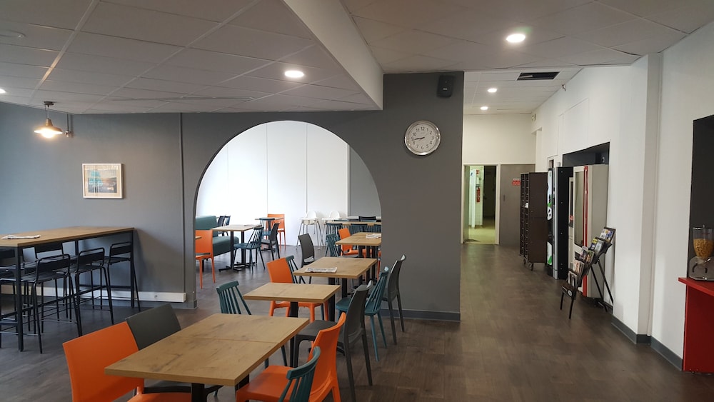 Hotel F1 Cergy Pontoise 42/49