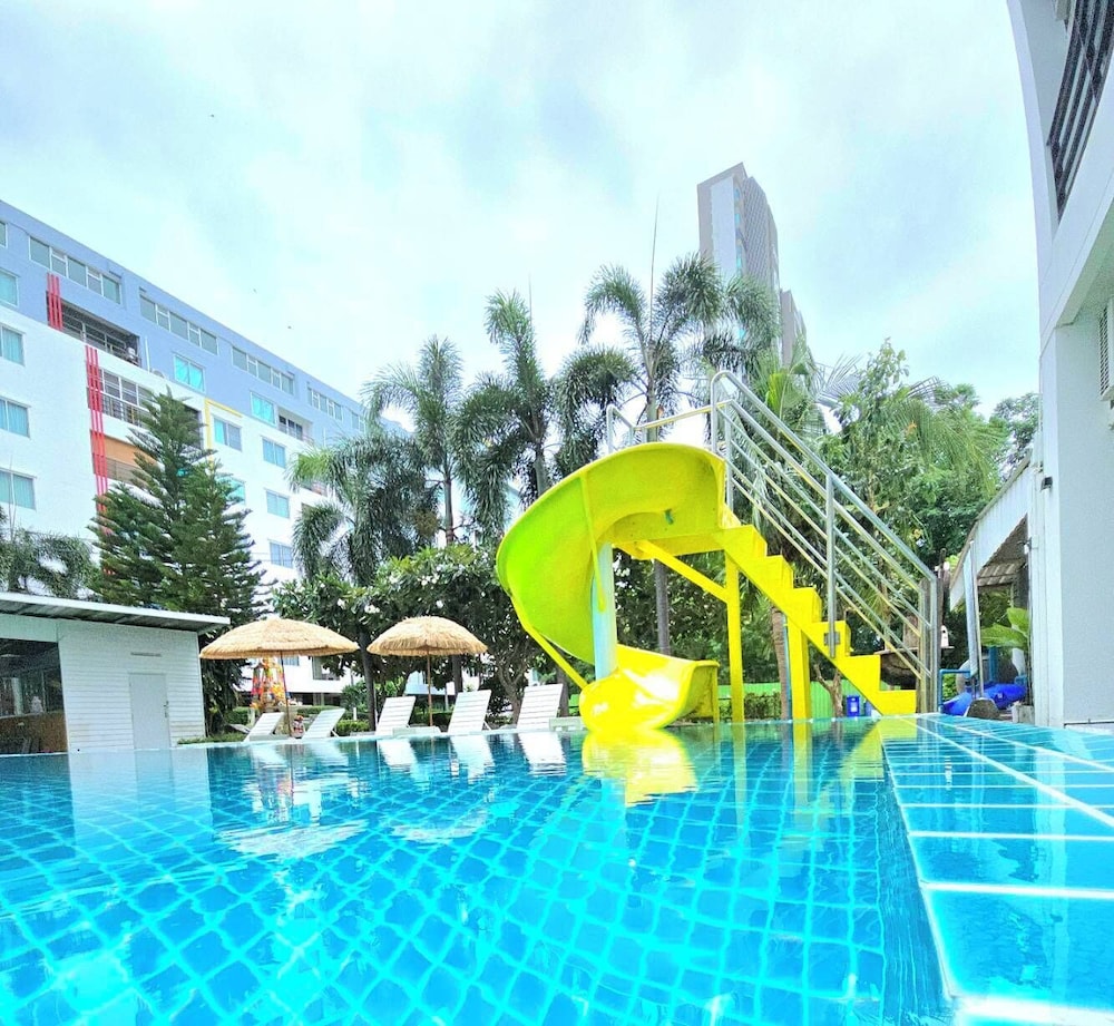 RedDoorz I-Talay Resort 36/49