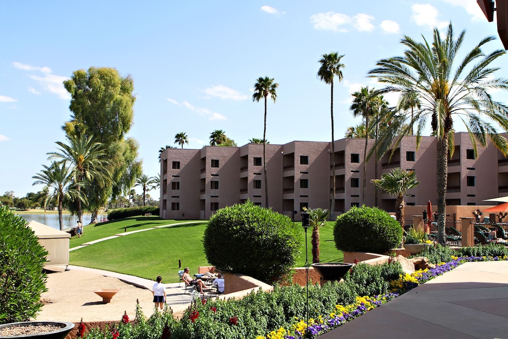 The McCormick Scottsdale in SCOTTSDALE - AZ