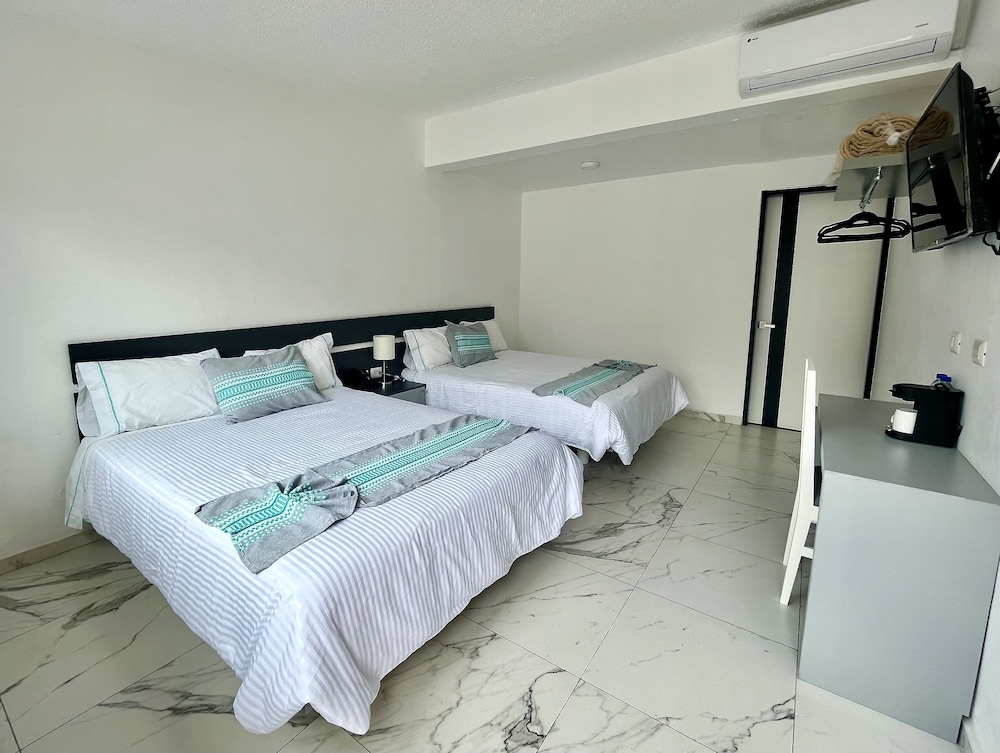 Villa Santa Julia Hotel Boutique 7/25