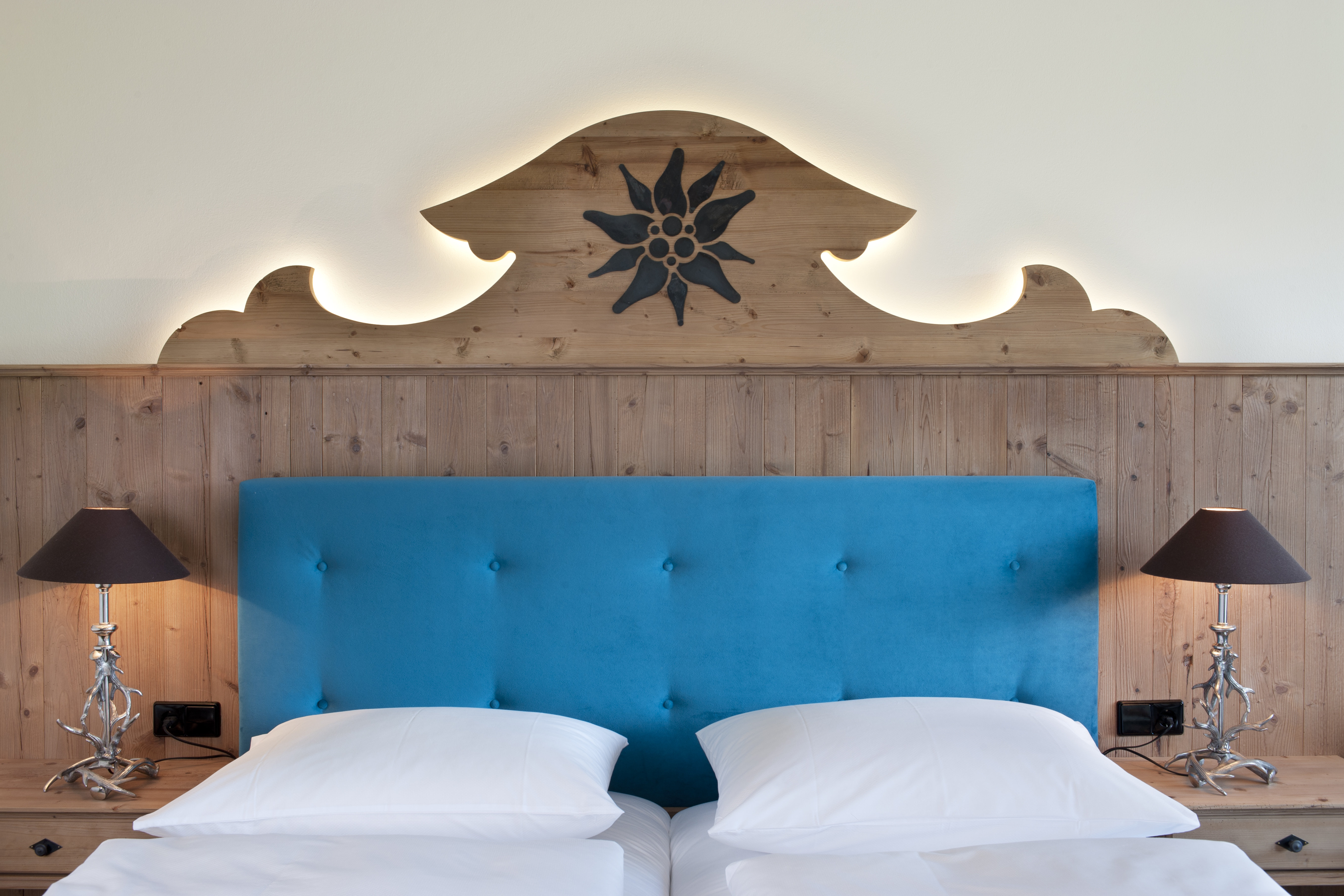 Romantik Hotel & Chalets Gut Steinbach 13/50