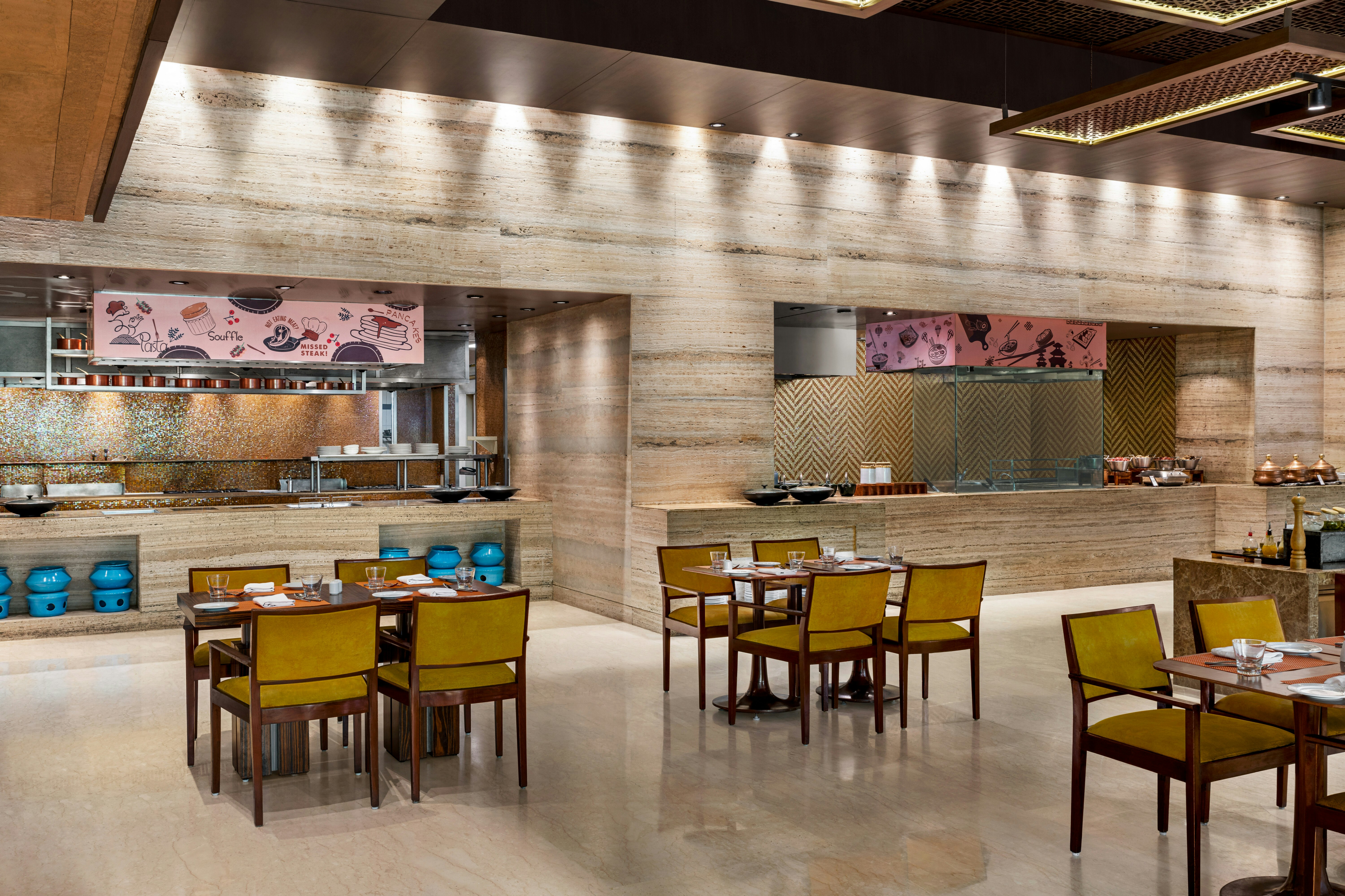Hilton Jaipur 37/60