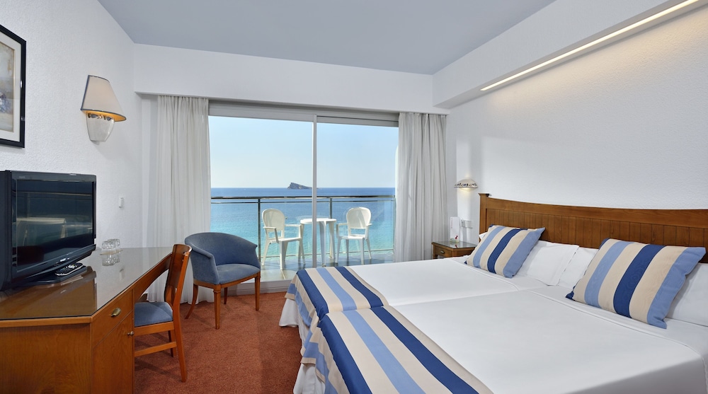 Innside Costablanca Adults Only 27/67