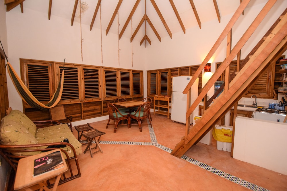 Clave Verde Ecolodge 53/74