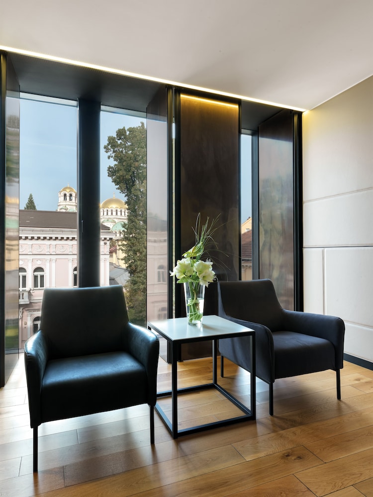 Sense Hotel Sofia, a Member of Design Hotels 42/52