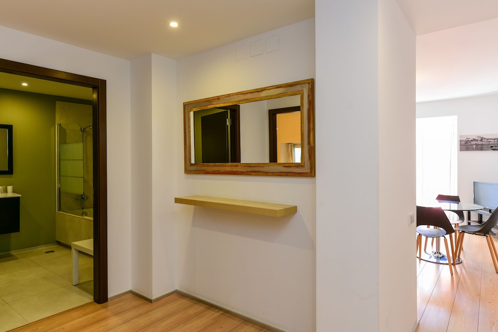 Alfama Lisbon Lounge Suites 39/50