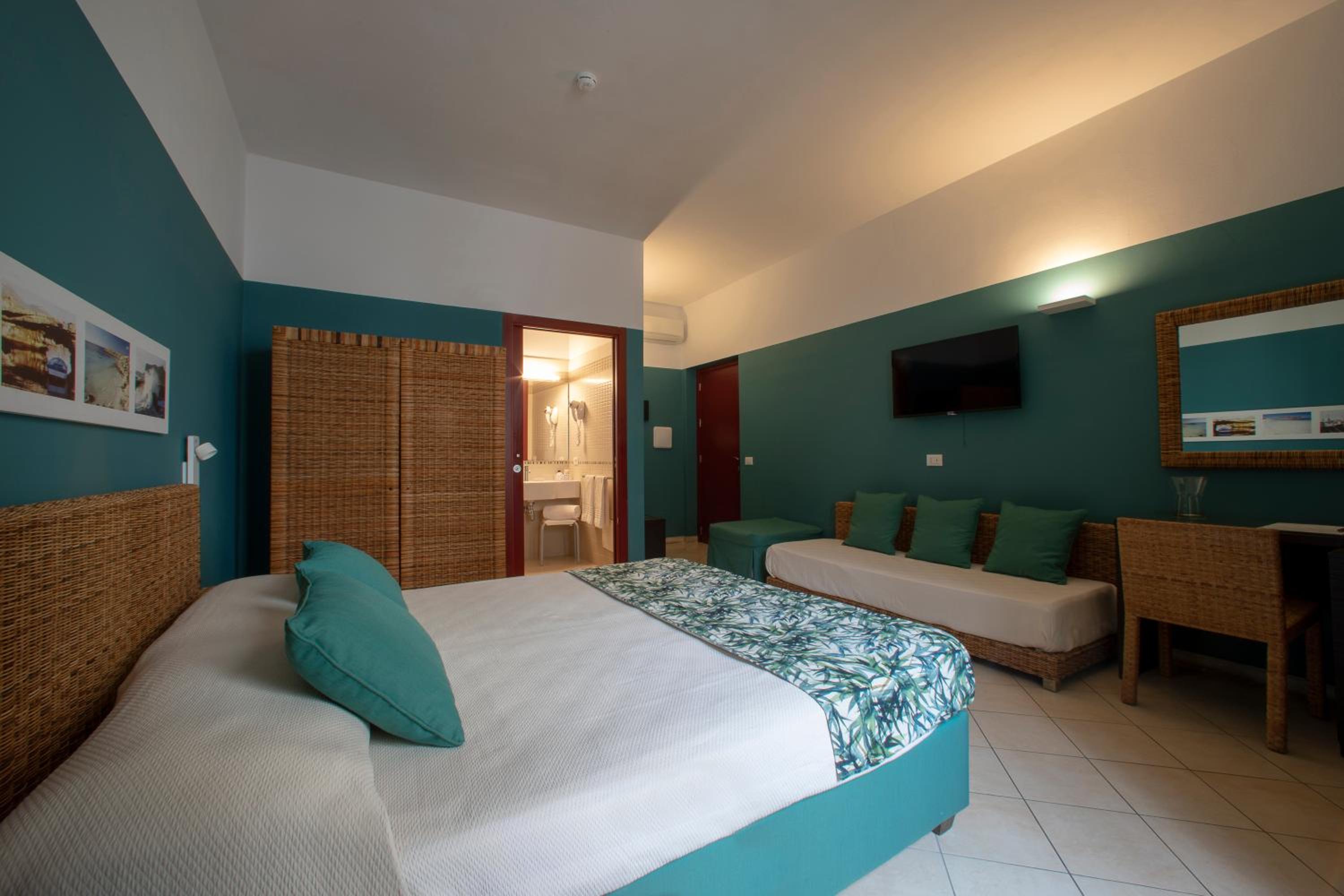 Hotel Insula 10/50