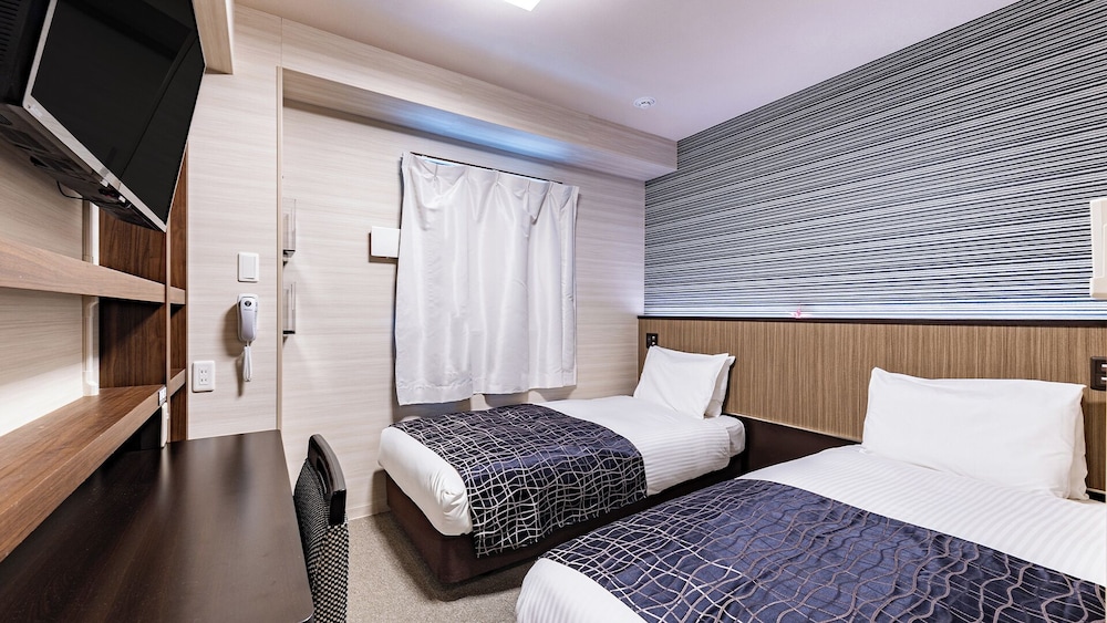 STANDARD, TWIN BEDS