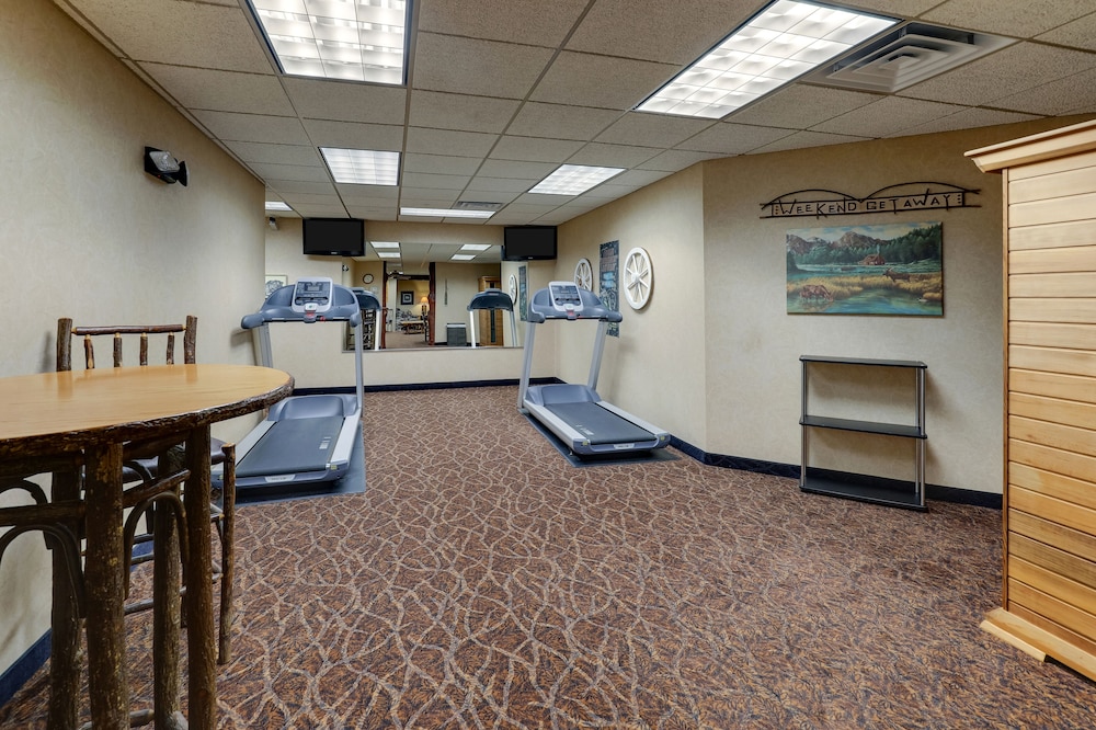 Stoney Creek Hotel Des Moines - Johnston 30/67