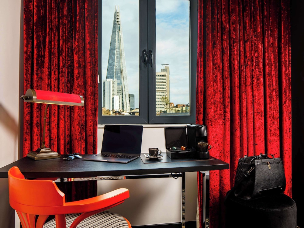 ibis Styles London Southwark - near Borough Market 67/75