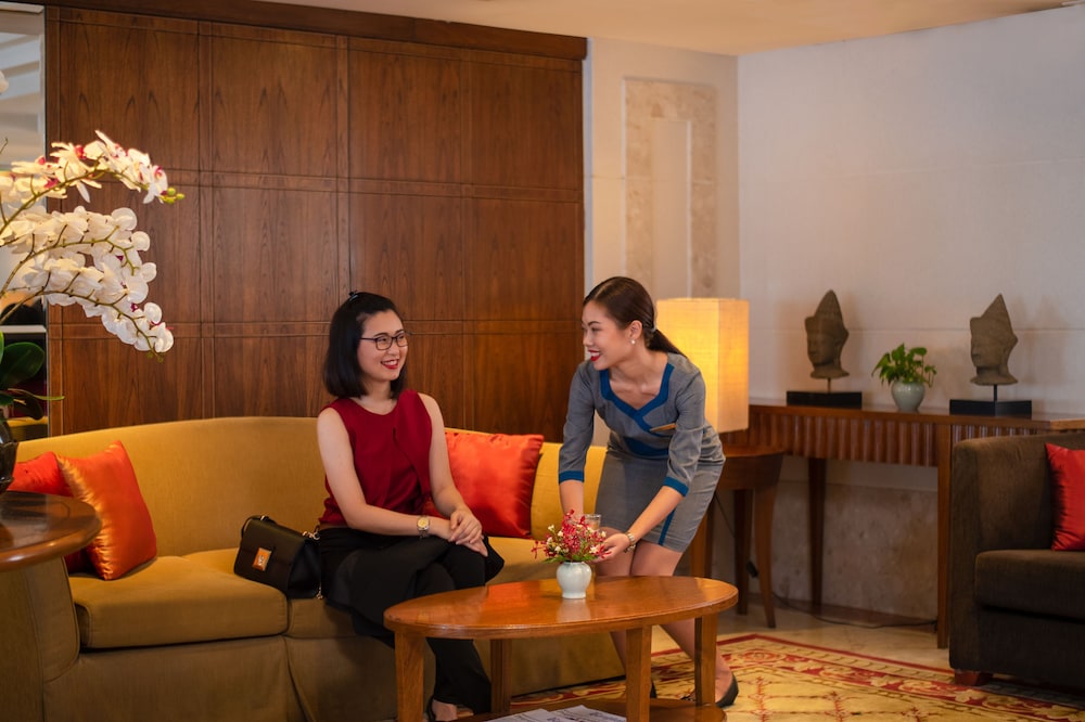 Court Wing Hotel Sukhumvit Bangkok 5/54