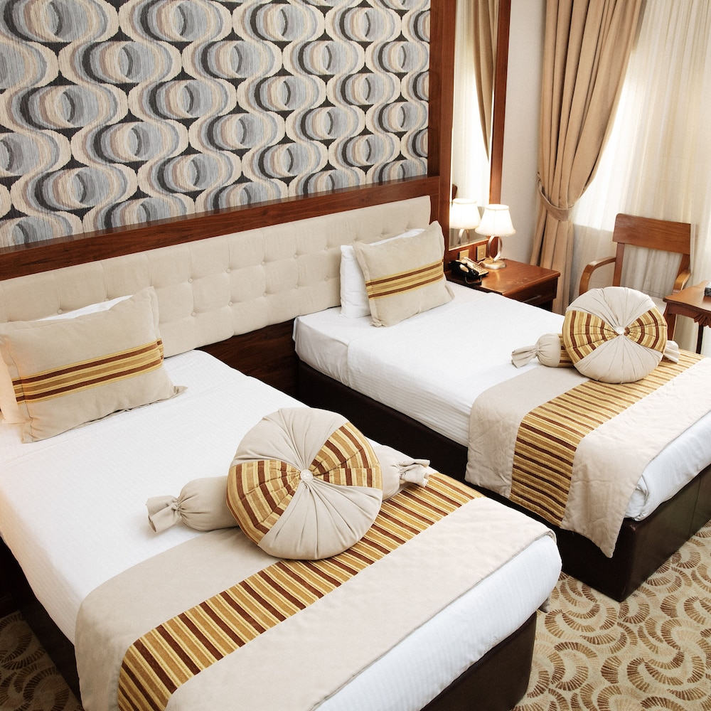 ATLAS Hotel Baku 8/39