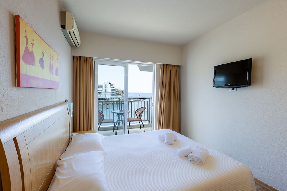 Kitro Beach Hotel 19/61