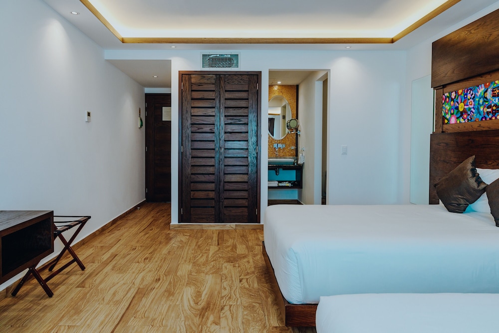 Ame Hotel Boutique & Spa 57/82